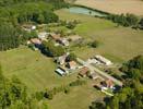 Photos aériennes de Gremilly (55150) - Autre vue | Meuse, Grand Est, France - Photo réf. T098466