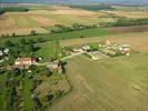 Photos aériennes de Grimaucourt-en-Woëvre (55400) - Autre vue | Meuse, Grand Est, France - Photo réf. T098470