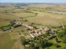 Photos aériennes de Gussainville (55400) - Autre vue | Meuse, Grand Est, France - Photo réf. T098472
