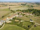 Photos aériennes de Gussainville (55400) - Autre vue | Meuse, Grand Est, France - Photo réf. T098473