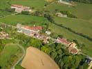 Photos aériennes de Han-lès-Juvigny (55600) - Autre vue | Meuse, Grand Est, France - Photo réf. T098477