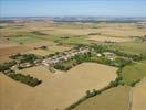 Photos aériennes de Harville (55160) - Autre vue | Meuse, Grand Est, France - Photo réf. T098478