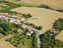 Photos aériennes de Harville (55160) - Autre vue | Meuse, Grand Est, France - Photo réf. T098479