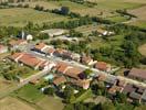Photos aériennes de Harville (55160) - Autre vue | Meuse, Grand Est, France - Photo réf. T098480