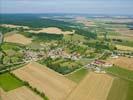 Photos aériennes de Haudiomont (55160) - Autre vue | Meuse, Grand Est, France - Photo réf. T098481