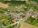 Photos aériennes de Haudiomont (55160) - Autre vue | Meuse, Grand Est, France - Photo réf. T098482