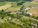 Photos aériennes de Haudiomont (55160) - Autre vue | Meuse, Grand Est, France - Photo réf. T098484