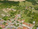 Photos aériennes de Haudiomont (55160) - Autre vue | Meuse, Grand Est, France - Photo réf. T098485