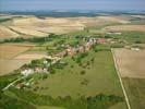 Photos aériennes de Heippes (55220) - Autre vue | Meuse, Grand Est, France - Photo réf. T098486