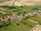 Photos aériennes de Heippes (55220) - Autre vue | Meuse, Grand Est, France - Photo réf. T098488