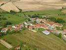 Photos aériennes de Heippes (55220) - Autre vue | Meuse, Lorraine, France - Photo réf. T098489