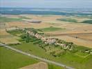 Photos aériennes de Hennemont (55160) - Autre vue | Meuse, Grand Est, France - Photo réf. T098490