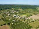 Photos aériennes de Herbeuville (55210) - Autre vue | Meuse, Grand Est, France - Photo réf. T098496
