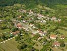 Photos aériennes de Herbeuville (55210) - Autre vue | Meuse, Grand Est, France - Photo réf. T098497