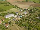 Photos aériennes de Herbeuville (55210) - Autre vue | Meuse, Grand Est, France - Photo réf. T098498