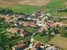 Photos aériennes de Herméville-en-Woëvre (55400) - Autre vue | Meuse, Grand Est, France - Photo réf. T098502