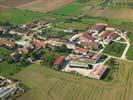 Photos aériennes de Herméville-en-Woëvre (55400) - Autre vue | Meuse, Grand Est, France - Photo réf. T098503