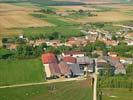 Photos aériennes de Herméville-en-Woëvre (55400) - Autre vue | Meuse, Grand Est, France - Photo réf. T098504