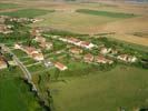Photos aériennes de Herméville-en-Woëvre (55400) - Autre vue | Meuse, Grand Est, France - Photo réf. T098505
