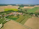 Photos aériennes de Ippécourt (55220) - Autre vue | Meuse, Grand Est, France - Photo réf. T098508