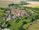 Photos aériennes de Ippécourt (55220) - Autre vue | Meuse, Grand Est, France - Photo réf. T098509