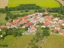 Photos aériennes de Ippécourt (55220) - Autre vue | Meuse, Grand Est, France - Photo réf. T098510