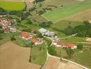 Photos aériennes de Ippécourt (55220) - Autre vue | Meuse, Grand Est, France - Photo réf. T098511