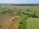 Photos aériennes de Jonville-en-Woëvre (55160) - Autre vue | Meuse, Grand Est, France - Photo réf. T098518