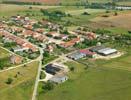 Photos aériennes de Jonville-en-Woëvre (55160) - Autre vue | Meuse, Grand Est, France - Photo réf. T098520