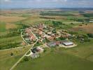 Photos aériennes de Jonville-en-Woëvre (55160) - Autre vue | Meuse, Grand Est, France - Photo réf. T098521