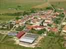 Photos aériennes de Jonville-en-Woëvre (55160) - Autre vue | Meuse, Grand Est, France - Photo réf. T098522