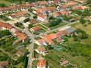 Photos aériennes de Jonville-en-Woëvre (55160) - Autre vue | Meuse, Grand Est, France - Photo réf. T098523