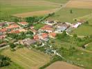 Photos aériennes de Jonville-en-Woëvre (55160) - Autre vue | Meuse, Grand Est, France - Photo réf. T098524
