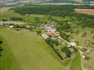 Photos aériennes de Jouy-en-Argonne (55120) - Autre vue | Meuse, Lorraine, France - Photo réf. T098525