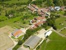 Photos aériennes de Jouy-en-Argonne (55120) - Autre vue | Meuse, Grand Est, France - Photo réf. T098528