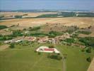 Photos aériennes de Julvécourt (55120) - Autre vue | Meuse, Grand Est, France - Photo réf. T098529