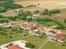 Photos aériennes de Julvécourt (55120) - Autre vue | Meuse, Grand Est, France - Photo réf. T098530
