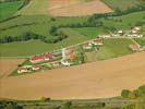 Photos aériennes de Juvigny-sur-Loison (55600) - Autre vue | Meuse, Lorraine, France - Photo réf. T098533