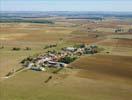 Photos aériennes de Lanhères (55400) - Autre vue | Meuse, Grand Est, France - Photo réf. T098541