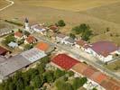 Photos aériennes de Lanhères (55400) - Autre vue | Meuse, Grand Est, France - Photo réf. T098543