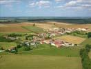Photos aériennes de Latour-en-Woëvre (55160) - Autre vue | Meuse, Grand Est, France - Photo réf. T098544