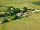 Photos aériennes de Latour-en-Woëvre (55160) - Autre vue | Meuse, Grand Est, France - Photo réf. T098545