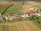 Photos aériennes de Latour-en-Woëvre (55160) - Autre vue | Meuse, Grand Est, France - Photo réf. T098547