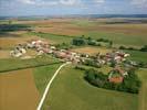 Photos aériennes de Latour-en-Woëvre (55160) - Autre vue | Meuse, Grand Est, France - Photo réf. T098549