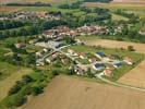 Photos aériennes de Lavoye (55120) - Autre vue | Meuse, Grand Est, France - Photo réf. T098552