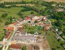 Photos aériennes de Lavoye (55120) - Autre vue | Meuse, Grand Est, France - Photo réf. T098554