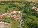 Photos aériennes de Lavoye (55120) - Autre vue | Meuse, Grand Est, France - Photo réf. T098555