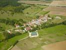 Photos aériennes de Les Éparges (55160) | Meuse, Grand Est, France - Photo réf. T098556