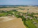 Photos aériennes de Les Souhesmes-Rampont (55220) | Meuse, Grand Est, France - Photo réf. T098568