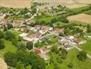 Photos aériennes de Les Souhesmes-Rampont (55220) | Meuse, Grand Est, France - Photo réf. T098569